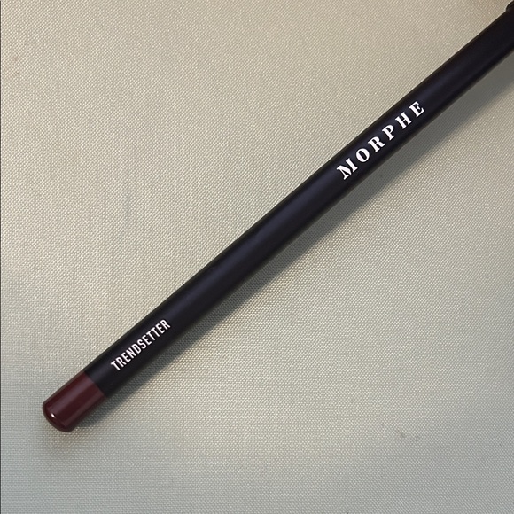 Morphe Other - Morphe Trendsetter Deep Brown Lip Liner